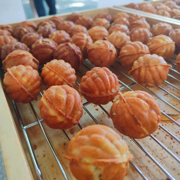 Hodu Pops Where To Buy Korean Walnut Cakes In Manila _ Preview.ph