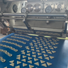 Alkaline Water Biscuits Pretzel Production Line