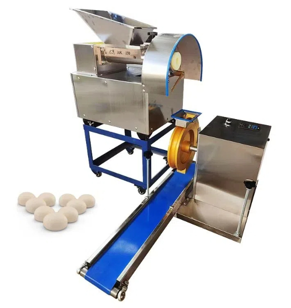cookie dough baller machine2