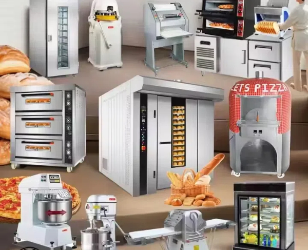 bakery equipment in chennai1