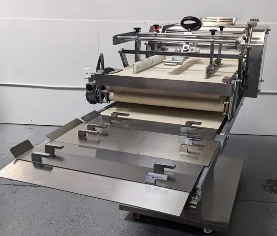 used bakery equipment atlanta