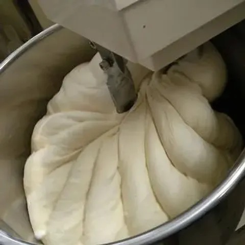 flour mixer machine for bakery