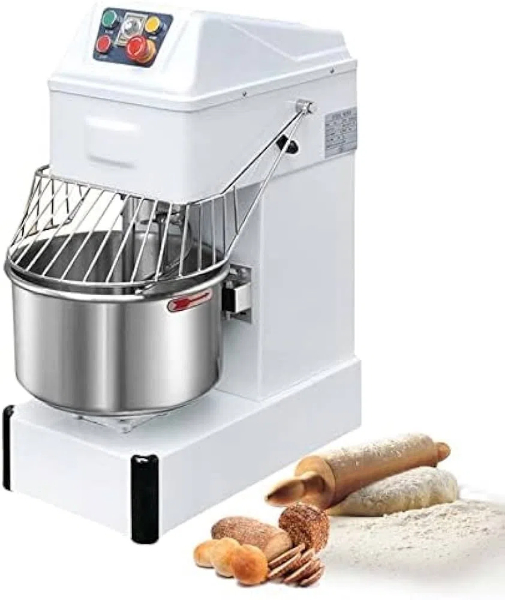 how much is dough mixer