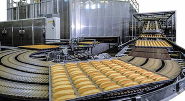 bakery equipment in houston texas
