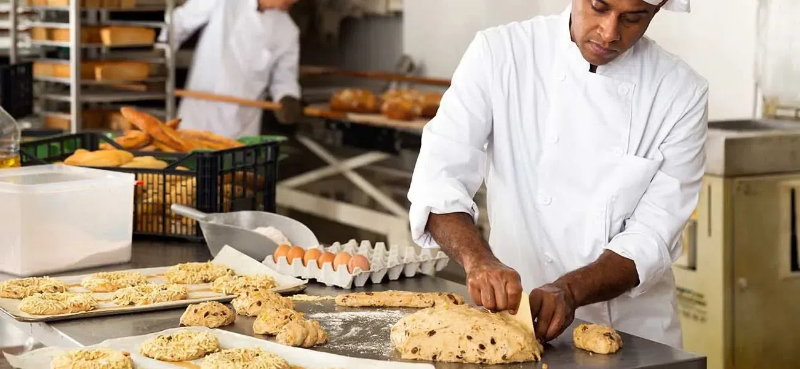 whitco catering and bakery equipment