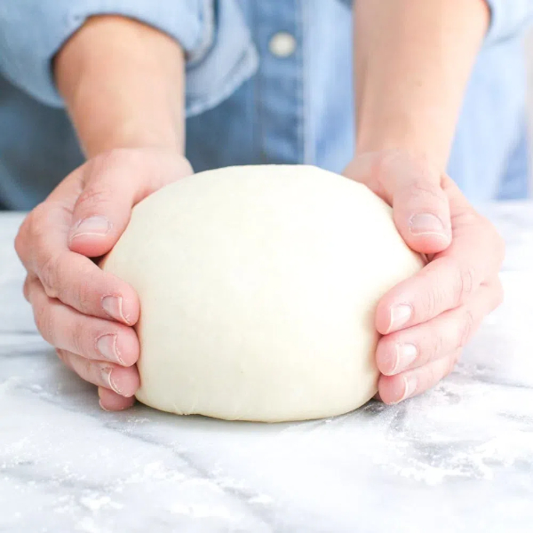 can you use a hand mixer to make pizza dough2