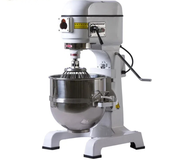 bakery industrial mixer machine2