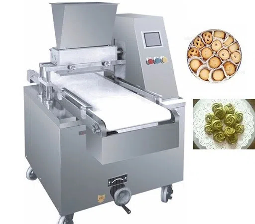 cookie maker machine amazon