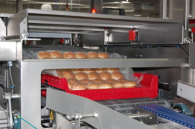 bakery equipment australia