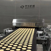 Biscuit Equipment Manufacturing Machine