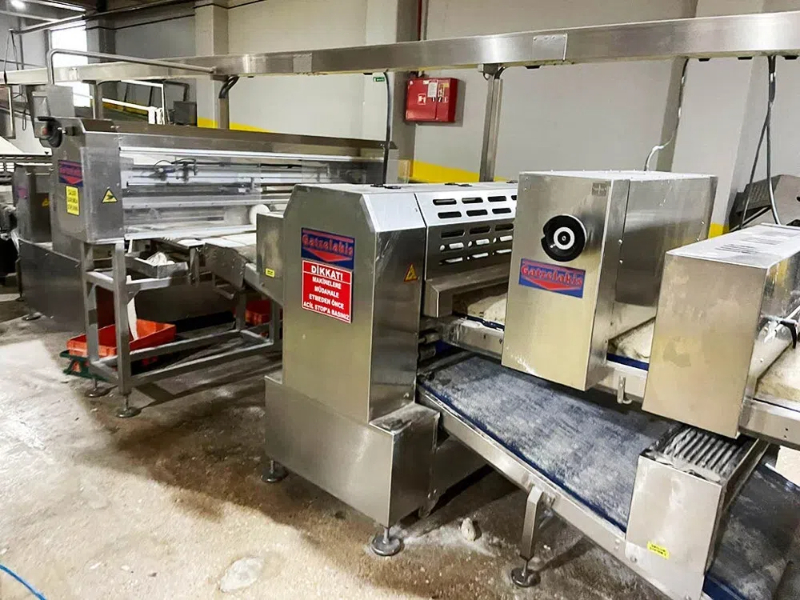 woerner bakery equipment company1