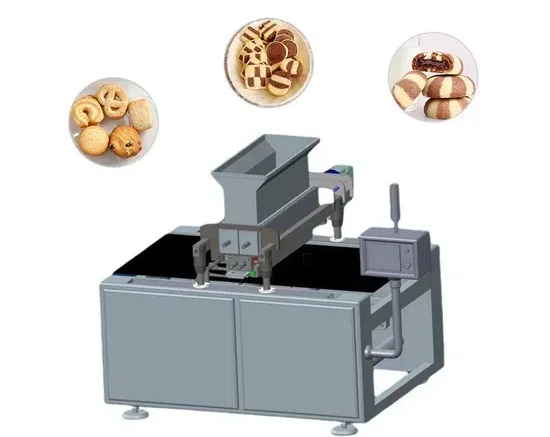 online bakery equipment