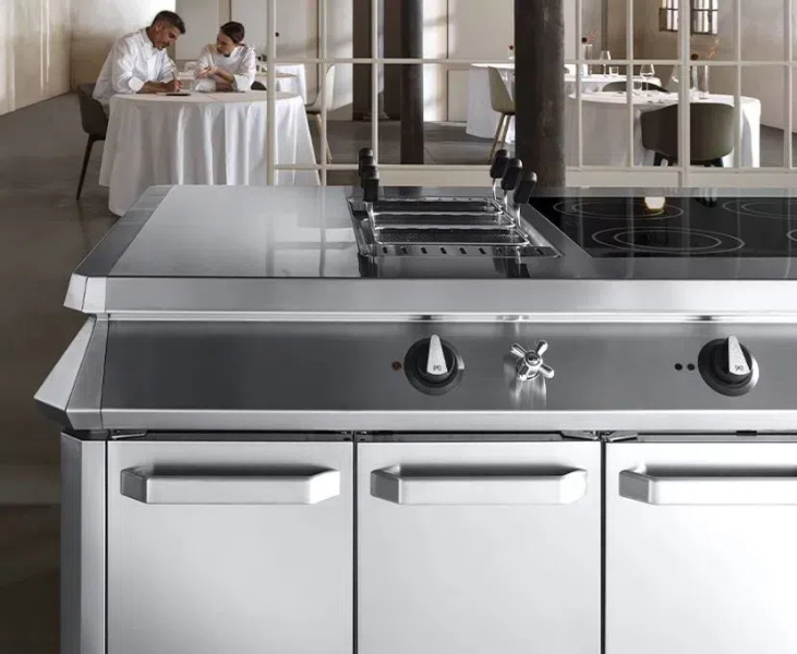 bakery commercial equipment2