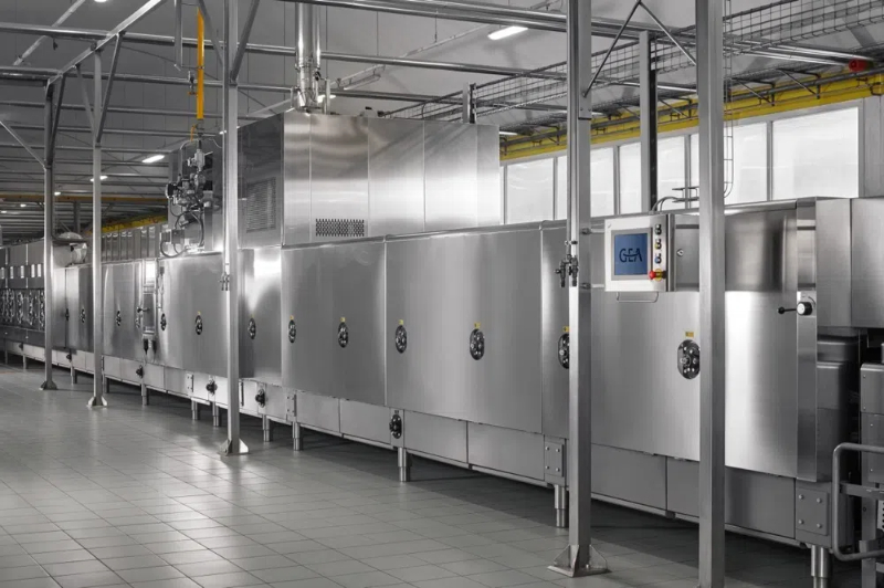 gea bakery equipment2