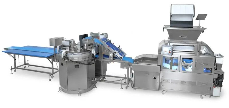 pastry bakery equipment2