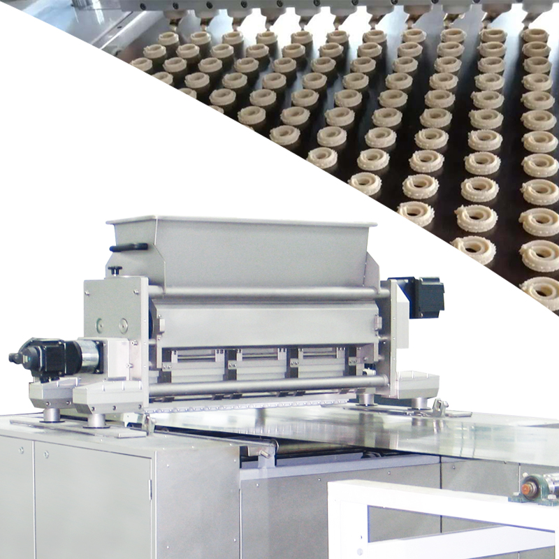 extrusion molding