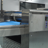 Тесто Sheeter for Biscuit Production Line - Double/Tr0ple Roller Sheeter (B, C, D Rollers)