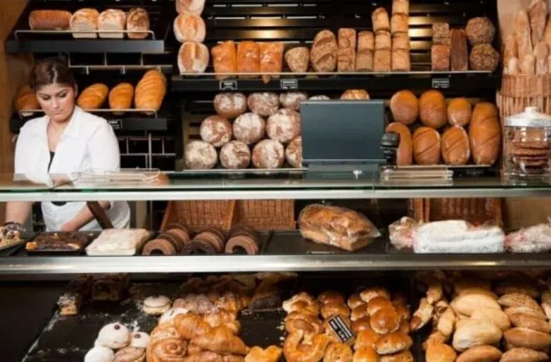 equipment list for bakery1