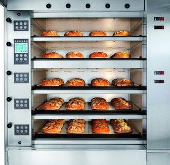 used bakery equipment auctions