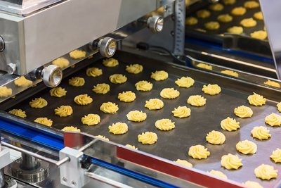 panasonic baking machine