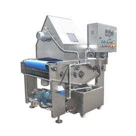 Egg Sprinkle Machine