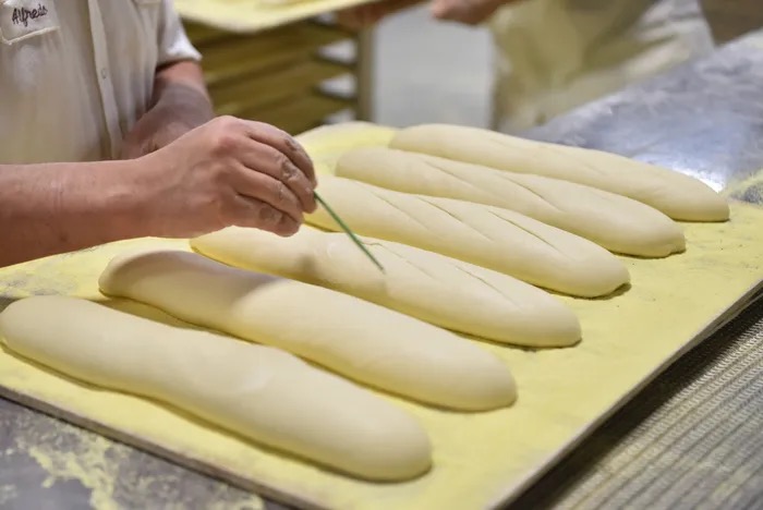 bakery equipment campbellfield