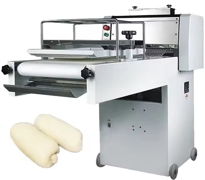bakery moulding machine