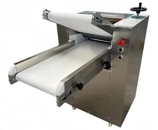 cookie dough making machine1