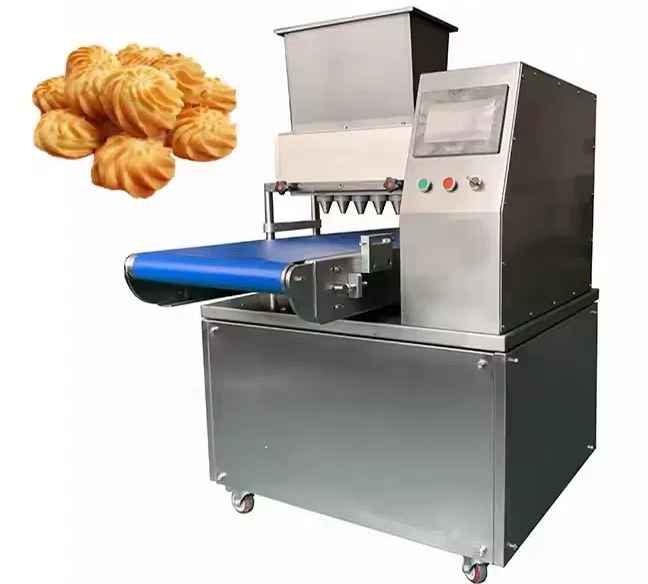 marguerite cookie making machine price