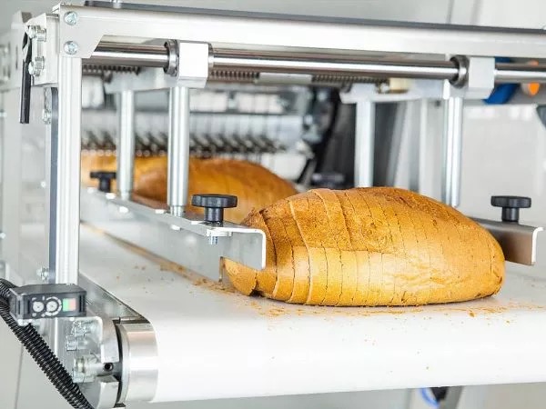 bread slicer machine for bakery price