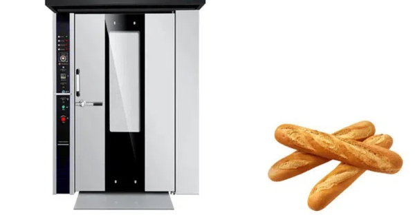 bakery equipment portland oregon