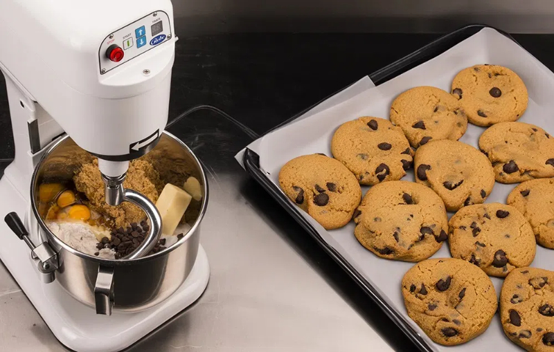 globe bakery equipment1