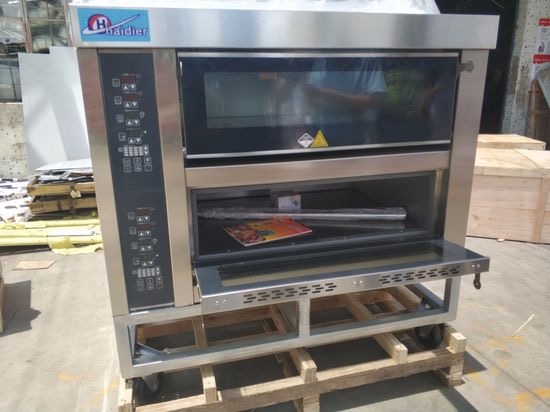 haidier bakery equipment