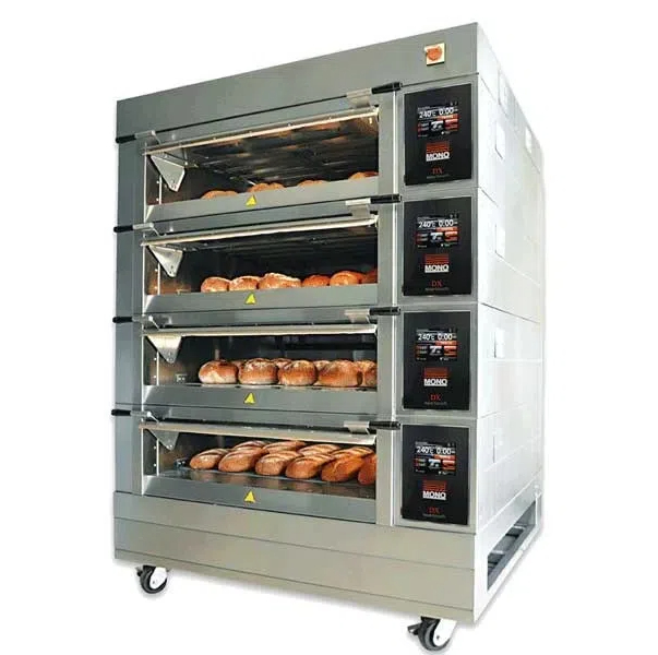 mono bakery equipment uk