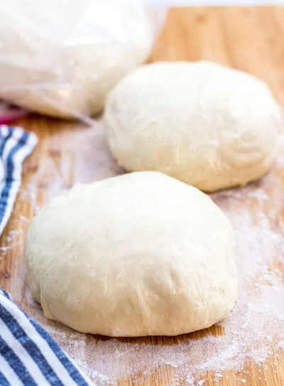 can you use a hand mixer to make pizza dough3