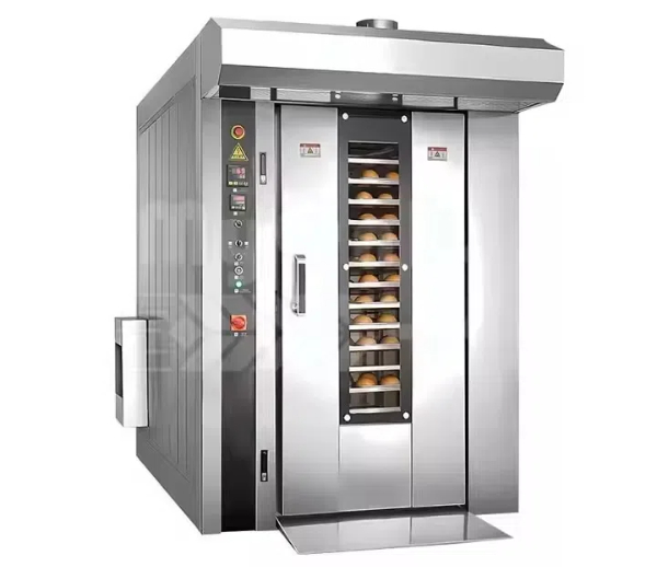 modern bakery equipment
