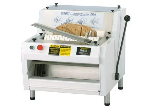 oliver bakery equipment1