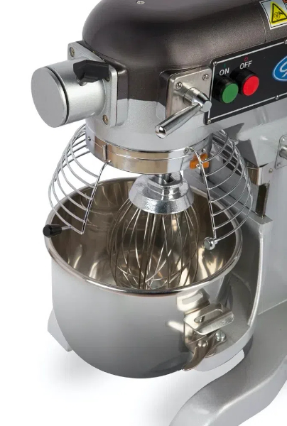 bakery equipment mixer