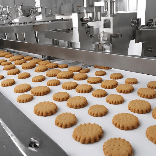 egyptian cookie machine