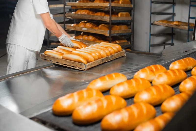 bakery equipment for sale california.jpg