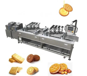 aplatir la machine à faire des biscuits