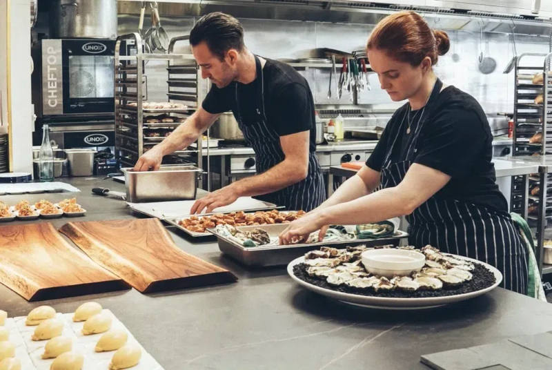 bakery and restaurant equipment1