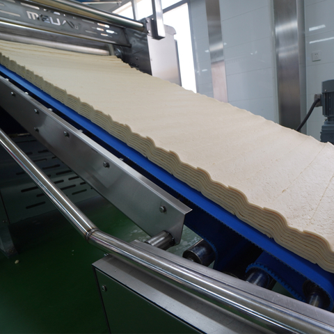 Reciprocating Laminator Laminating machine