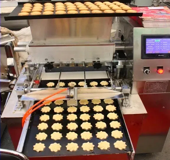 bakery required equipment