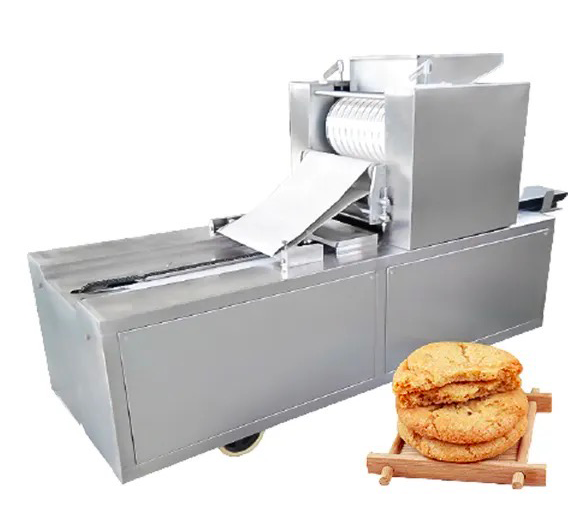 bakery biscuit making machine1