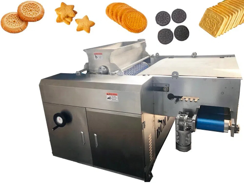 biscuit production machine3