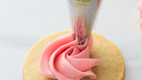 cookie frosting machine2