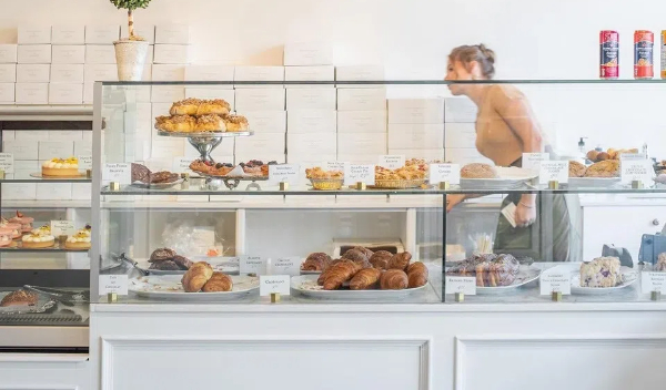 duchess bakery equipment