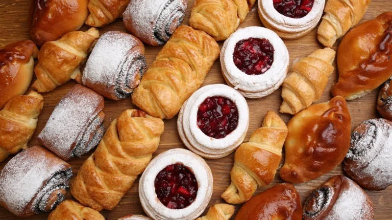 bakery equipment company in nigeria