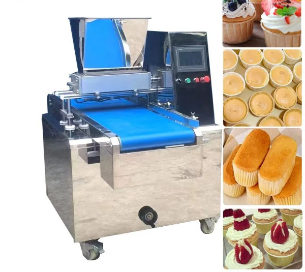 bakery cookie machine1